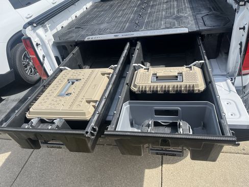 New 2024 Chevrolet Silverado 2500 LTZ AWD/4WD image 21