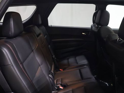 New 2026 Dodge Durango GT AWD/4WD image 16
