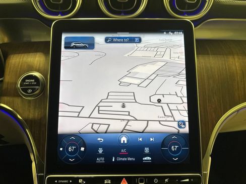 Certified 2023 Mercedes-Benz GLC 300 4MATIC image 17
