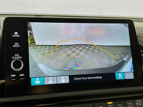 New 2026 Honda Odyssey EX-L image 13