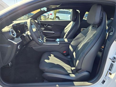 New 2026 Mercedes-Benz CLE 450 4MATIC Coupe image 13