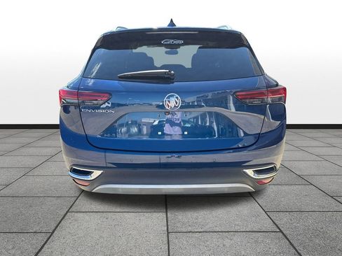 Used 2023 Buick Envision Essence FWD image 4