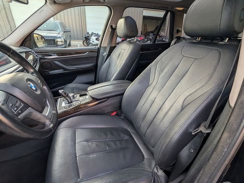 Used 2016 BMW X5 xDrive35i image 9