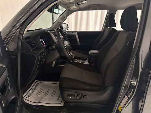 Used 2021 Toyota 4Runner SR5 image 35