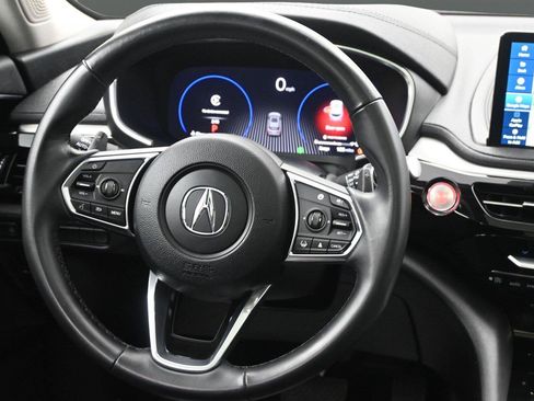 Certified 2025 Acura MDX SH-AWD image 18