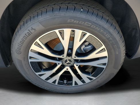 Certified 2026 Mercedes-Benz GLB 250 image 30