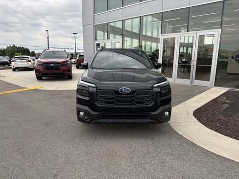 New 2026 Subaru Outback Premium AWD/4WD image 7