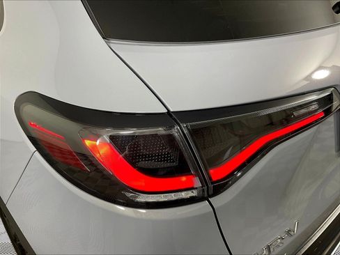 Used 2024 Honda HR-V Sport image 23