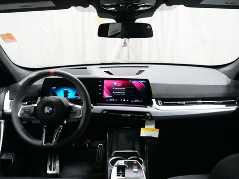 New 2027 BMW X1 M35i AWD/4WD image 8