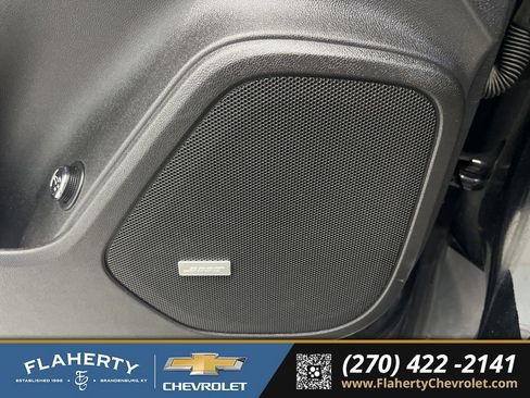 Used 2020 Chevrolet Blazer RS image 24