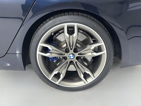 Used 2021 BMW M550i xDrive w/ Premium Package AWD/4WD image 34