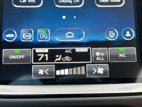 New 2026 Subaru Crosstrek 2.0i Premium image 18