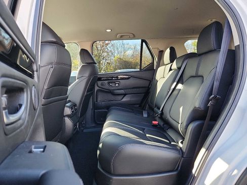 Certified 2026 Honda Passport RTL image 10