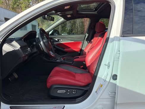 Used 2023 Acura Integra A-Spec image 13