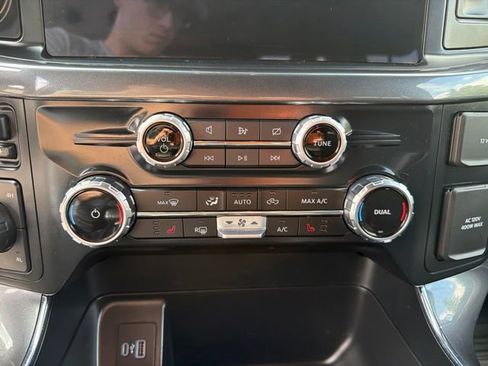 Used 2023 Ford F150 XLT w/ Equipment Group 302A High AWD/4WD image 28