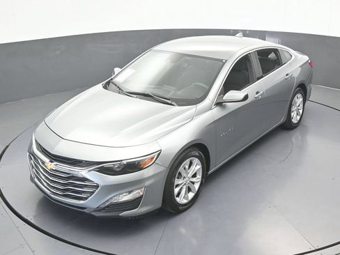 Used 2024 Chevrolet Malibu LT FWD image 45