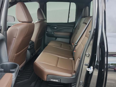 New 2026 Honda Ridgeline RTL image 11
