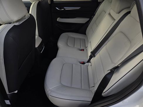 New 2025 MAZDA CX-5 AWD 2.5 S w/ Premium Plus Pkg image 12