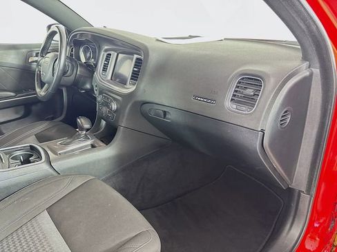 Used 2023 Dodge Charger SXT RWD image 30