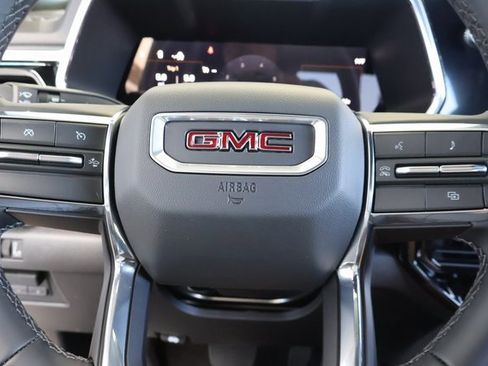 New 2026 GMC Canyon Elevation w/ Convenience Package image 20