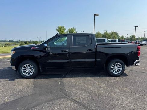New 2026 Chevrolet Silverado 1500 LT image 2
