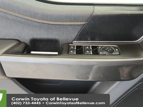 Used 2023 Ford F150 Tremor image 19