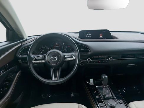 Used 2023 MAZDA CX-30 2.5 Turbo w/ Premium Plus Pkg AWD/4WD image 18