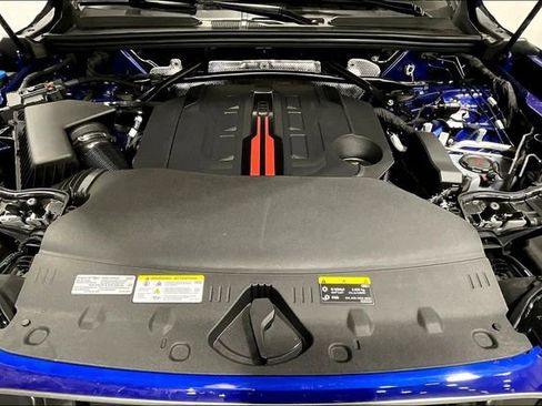 New 2026 Audi SQ5 Premium Plus image 11