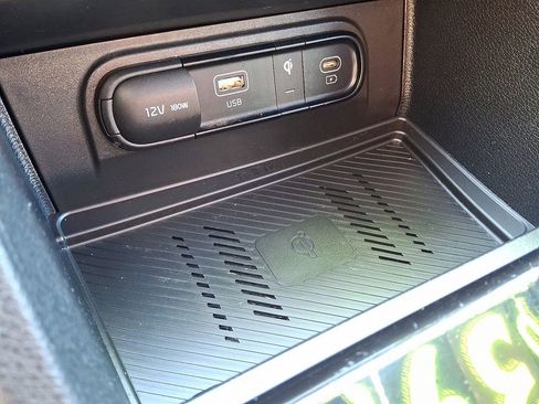 Certified 2023 Kia Sportage X-Pro Prestige image 27