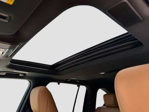 New 2026 Lexus LX 700h Luxury AWD/4WD image 29