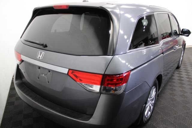 Used 2016 Honda Odyssey EX-L image 6