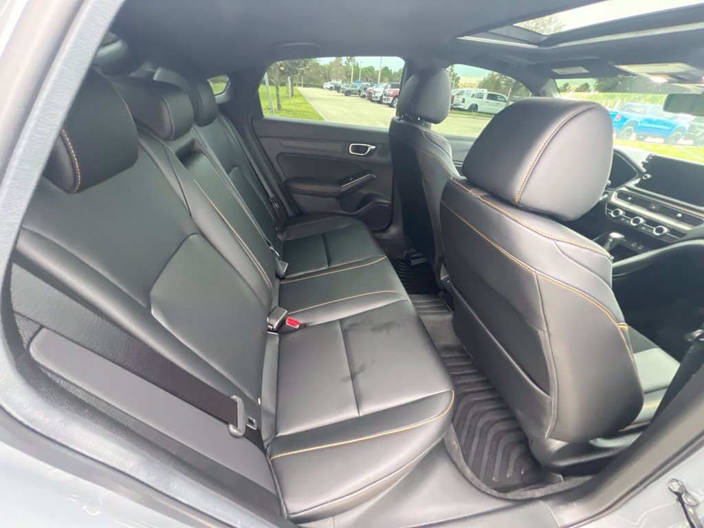 Used 2026 Acura Integra A-Spec w/ Technology Package FWD image 18