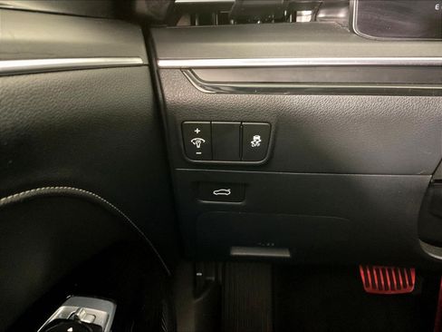 Used 2025 Kia K5 GT-Line AWD/4WD image 15