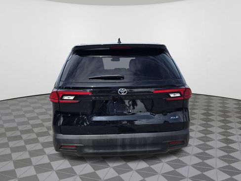 Used 2026 Toyota Grand Highlander FWD image 10