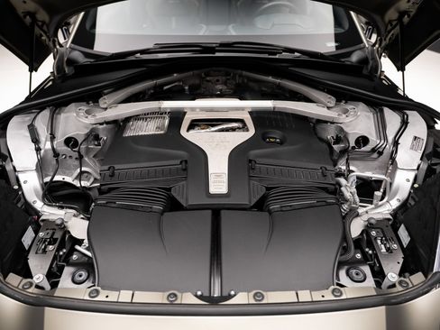 Used 2023 Aston Martin DBX 707 AWD/4WD image 73