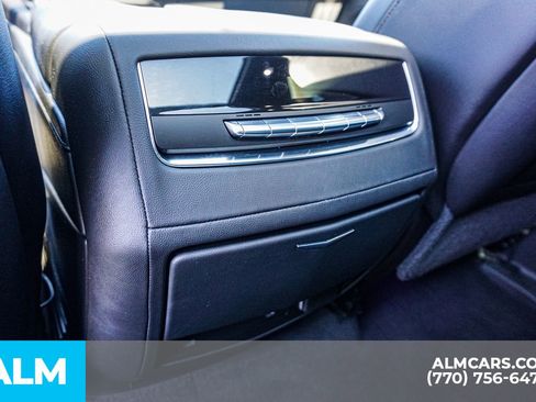 Used 2021 Cadillac Escalade Sport w/ Driver Assist Tech Package image 63