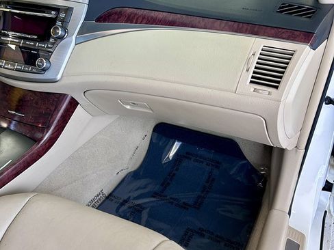 Used 2011 Toyota Avalon FWD image 12