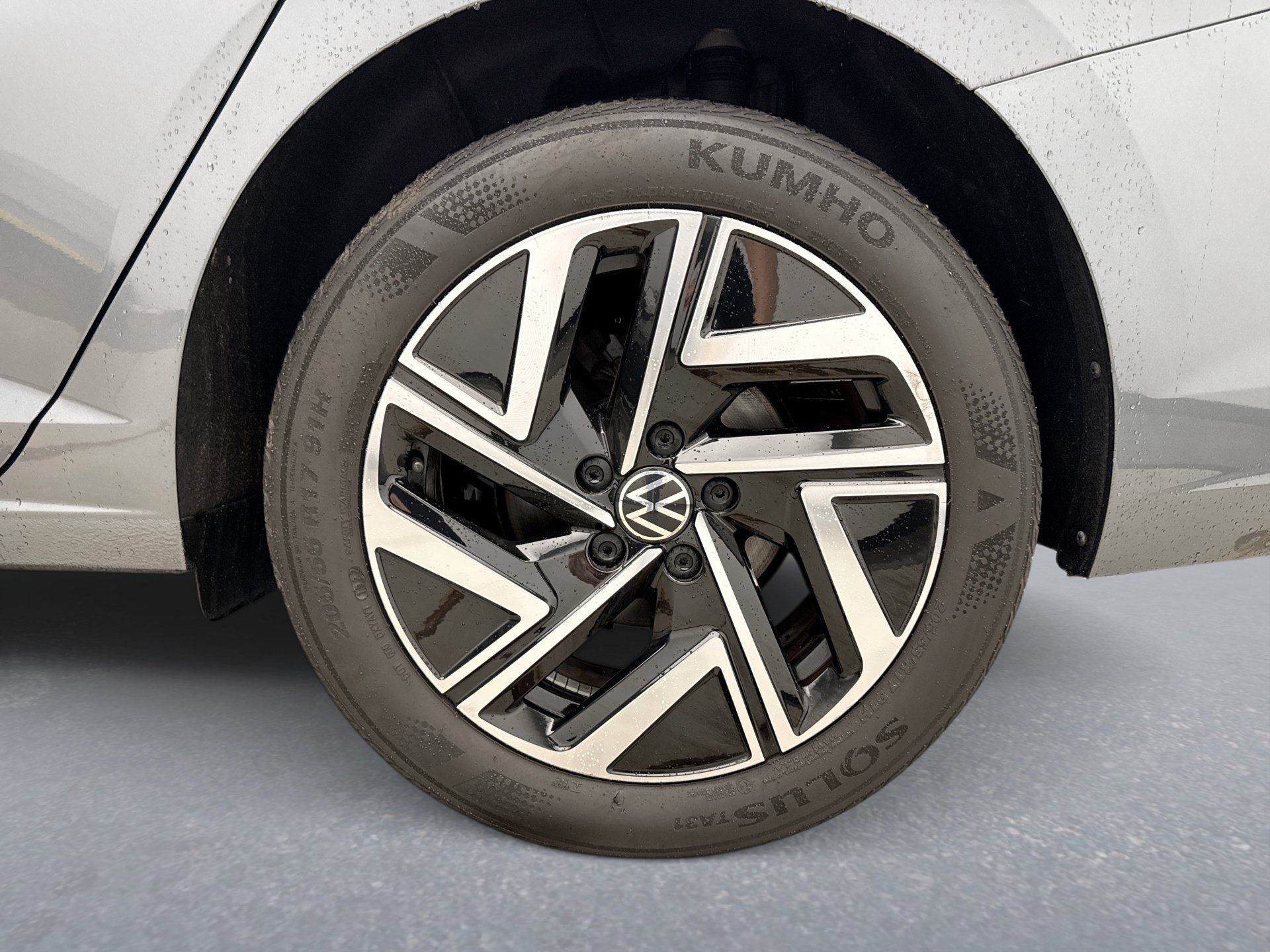 Used 2022 Volkswagen Jetta SEL FWD image 25