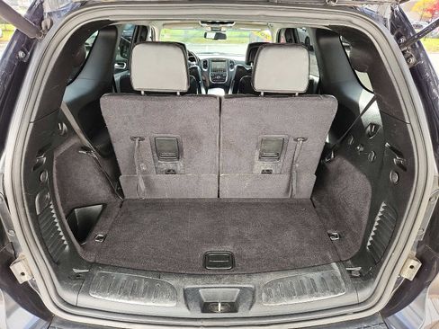 Used 2016 Dodge Durango Limited w/ Premium Group image 27