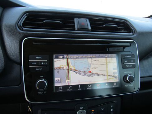 Used 2019 Nissan Leaf SL w/ SL Technology Package image 19