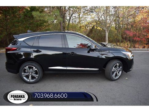 New 2026 Acura RDX w/ Technology Package image 12