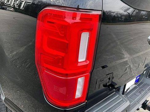 Used 2021 Ford Ranger XLT w/ Equipment Group 301A Mid image 22