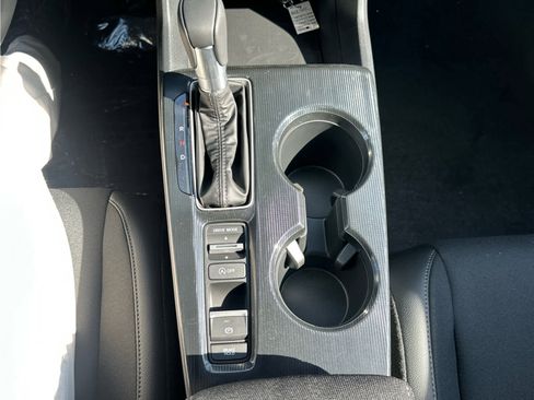 New 2026 Honda Civic Sport image 35