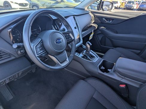Certified 2025 Subaru Outback Premium w/ Popular Package #1A image 25