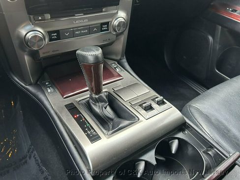 Used 2016 Lexus GX 460 w/ Premium Package AWD/4WD image 38