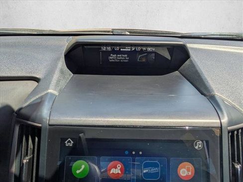 Used 2023 Subaru Forester Limited AWD/4WD image 15