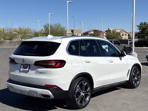 Used 2022 BMW X5 xDrive40i image 9