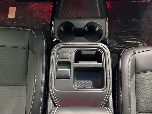 New 2025 Ford Mustang Mach-E GT AWD/4WD image 29