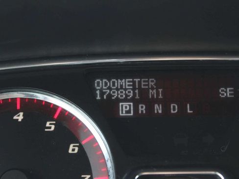 Used 2014 GMC Acadia Denali AWD/4WD image 11