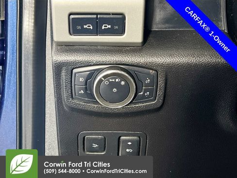 Used 2020 Ford F250 Lariat AWD/4WD image 18